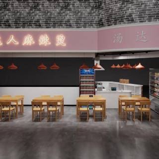 门头