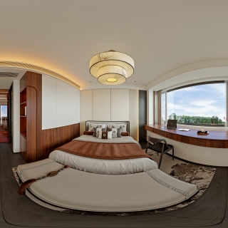 新中式改_主卧室 拷贝