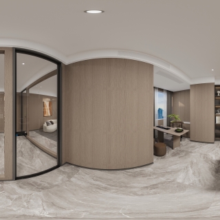 董事总经理全景