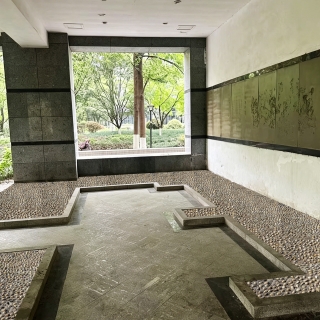 地面p图