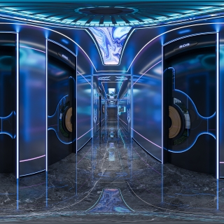 现代KTV_走廊360 拷贝