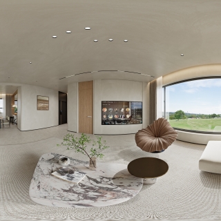 圣圆华府OK_客厅 拷贝