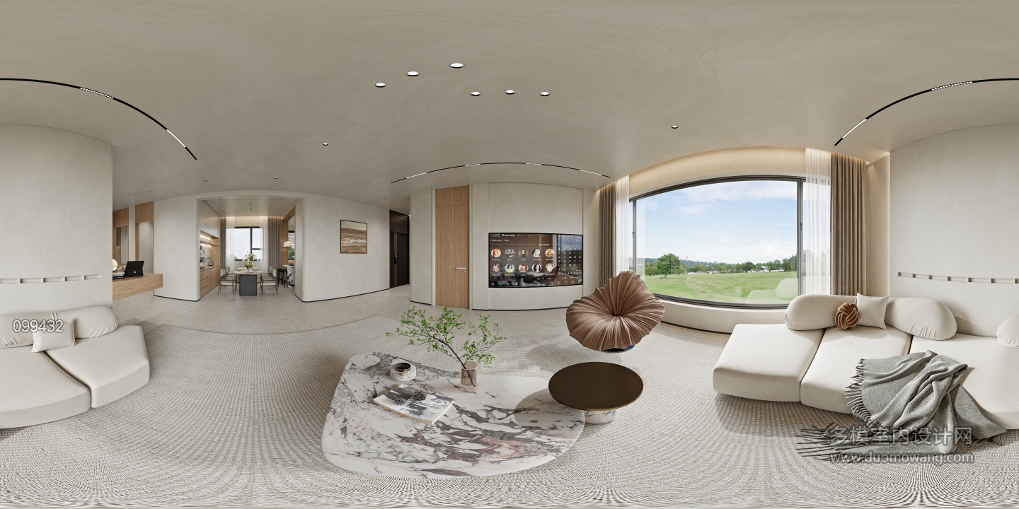 圣圆华府OK_客厅 拷贝