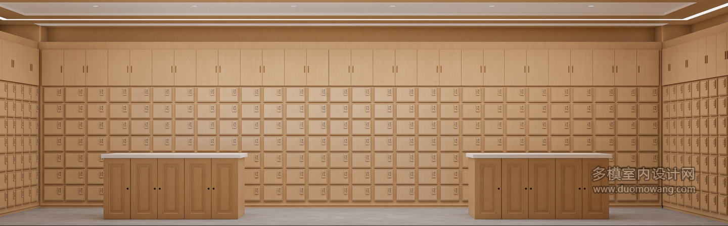 现代中药调剂房单张