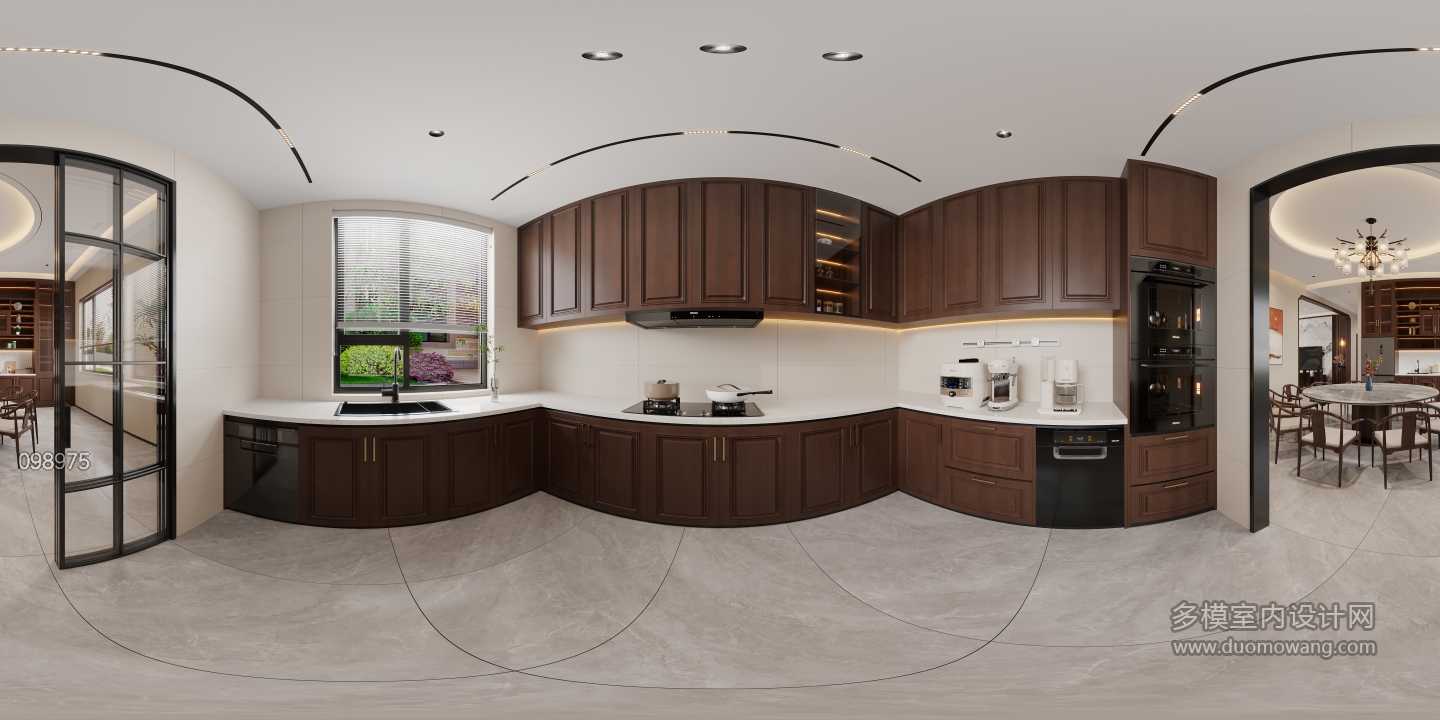 新中式厨房360_1f