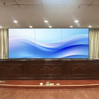 显示屏p图2