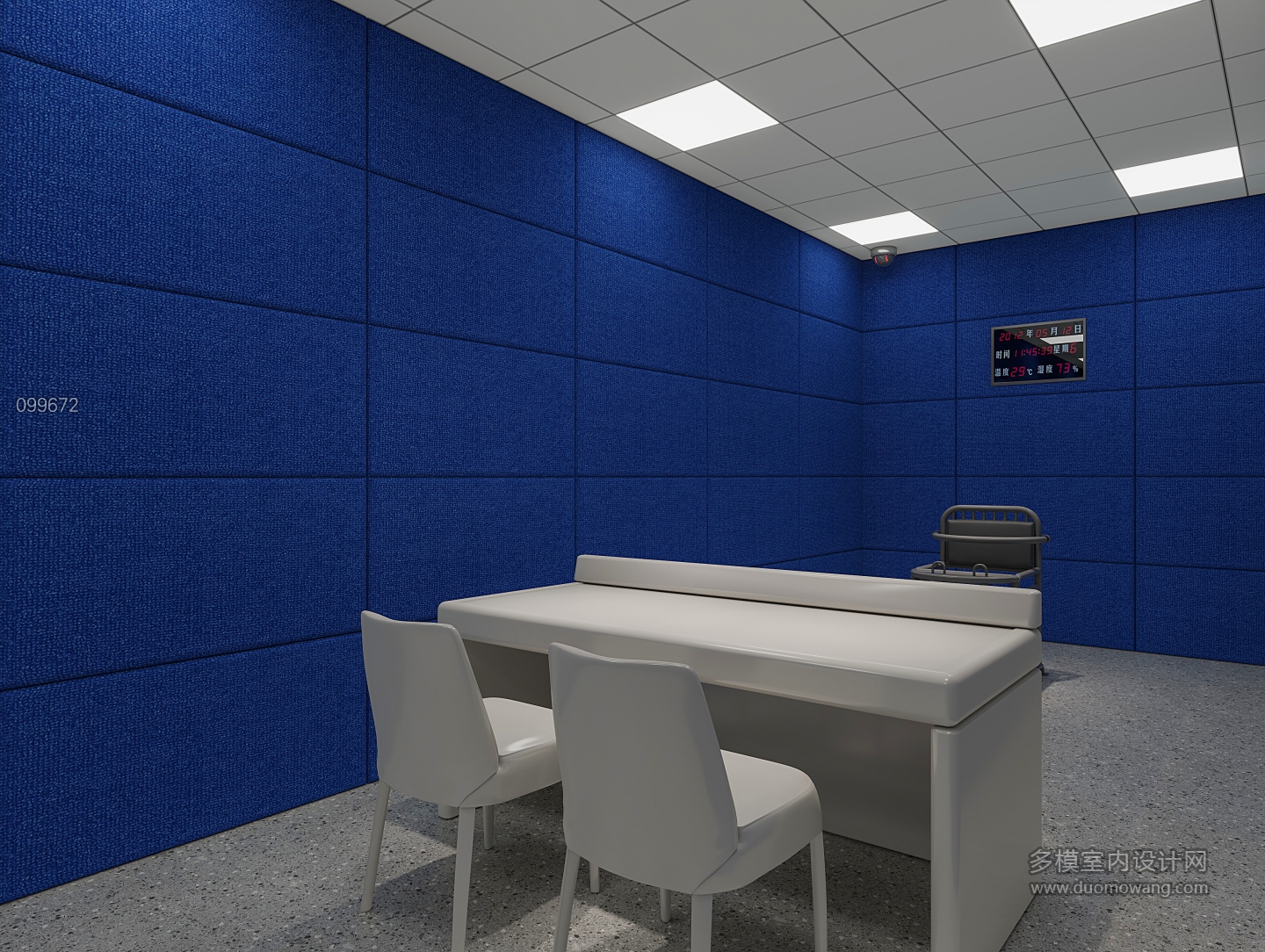 冯海铭-咨询室_082_互动式灯光混合