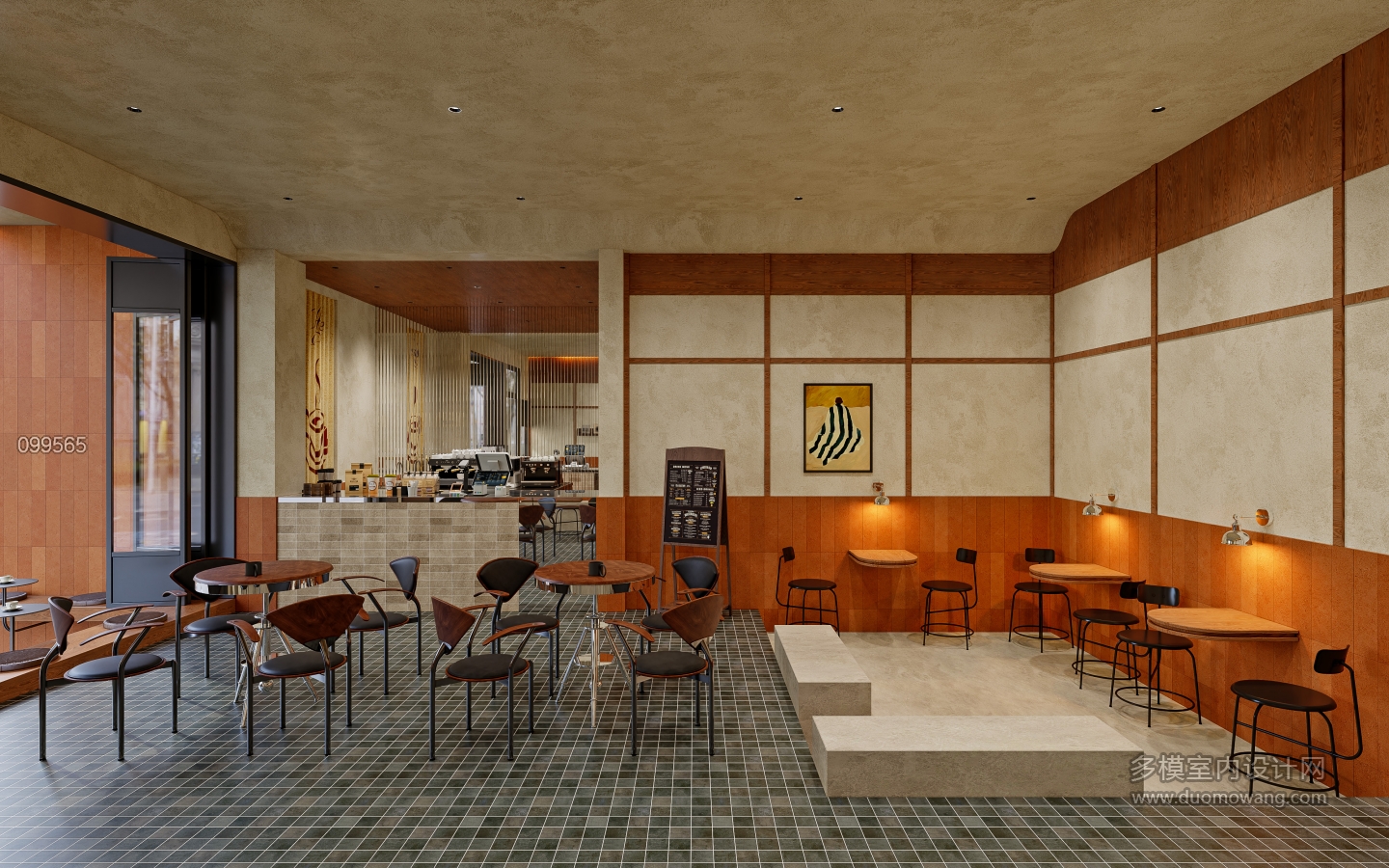 得闲咖啡_室内002 拷贝