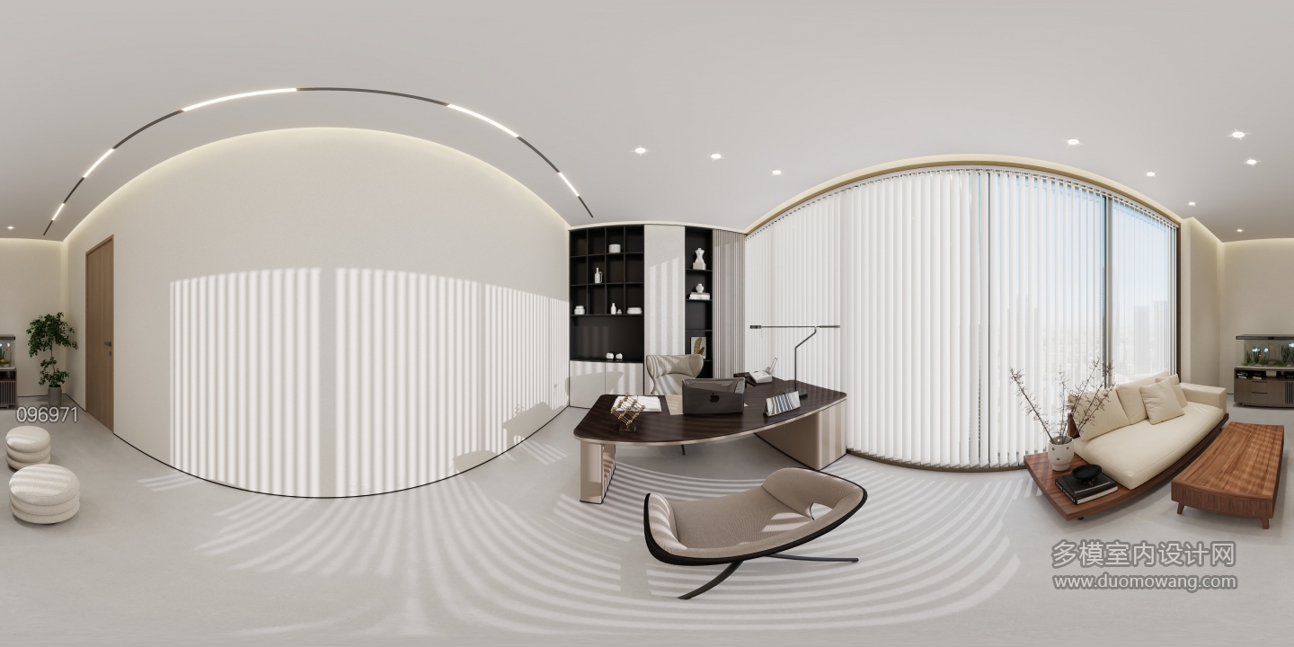 诧寂董事长办公室