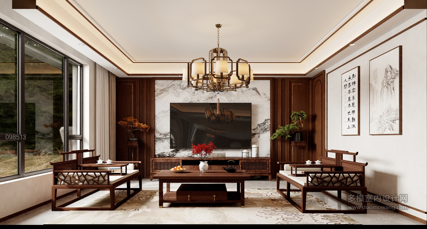 24对-俞南杰-诸暨陈叔叔雅宅_Corona Camera001