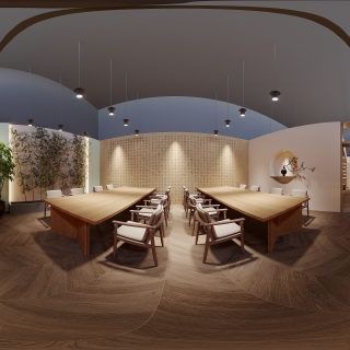 宋氏美学心理驿站全景4