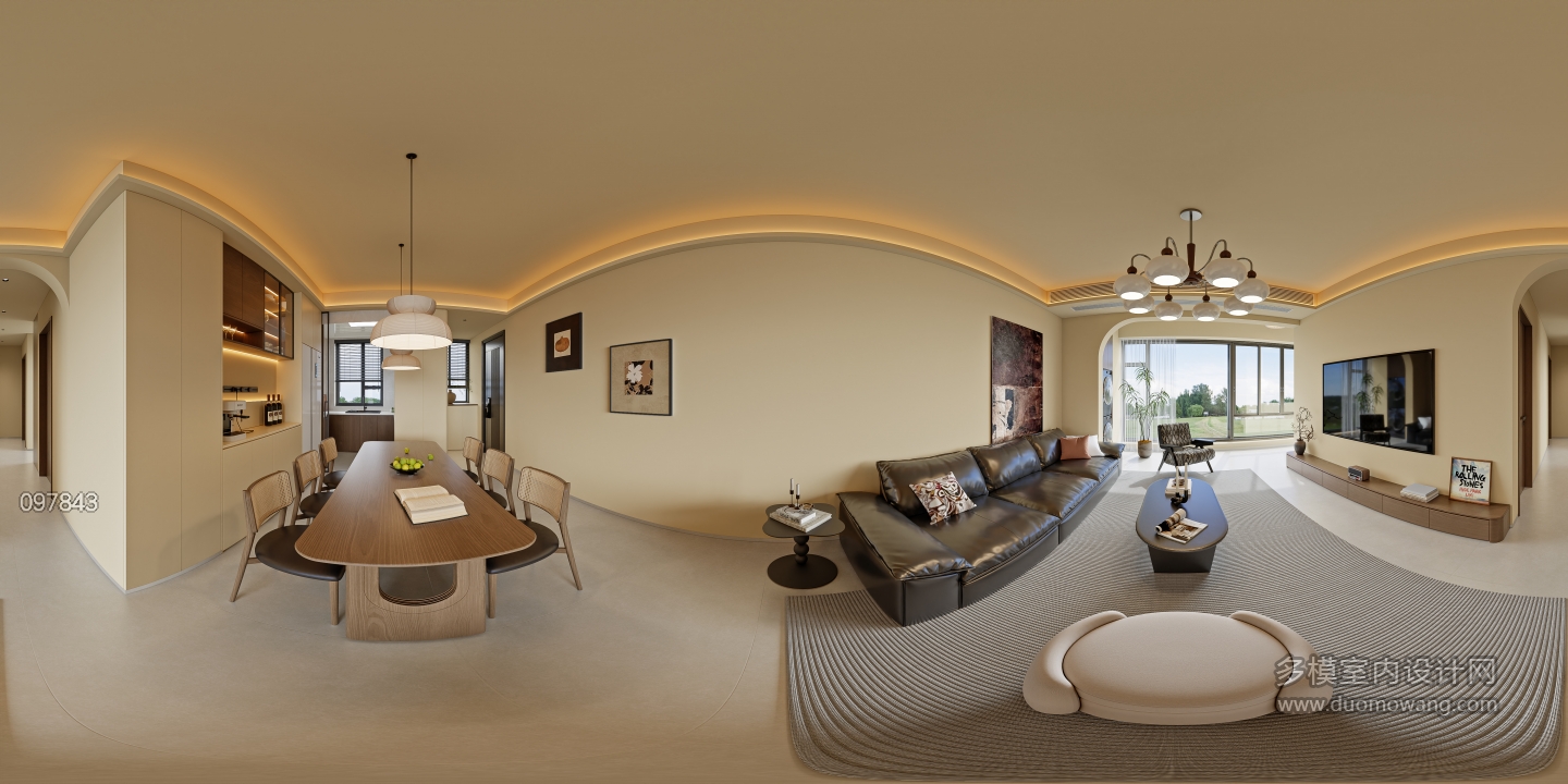 中古客厅_大厅 拷贝