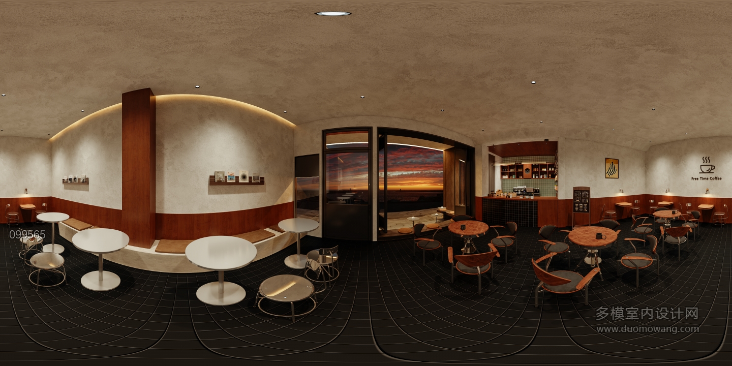 得闲咖啡_室内 拷贝