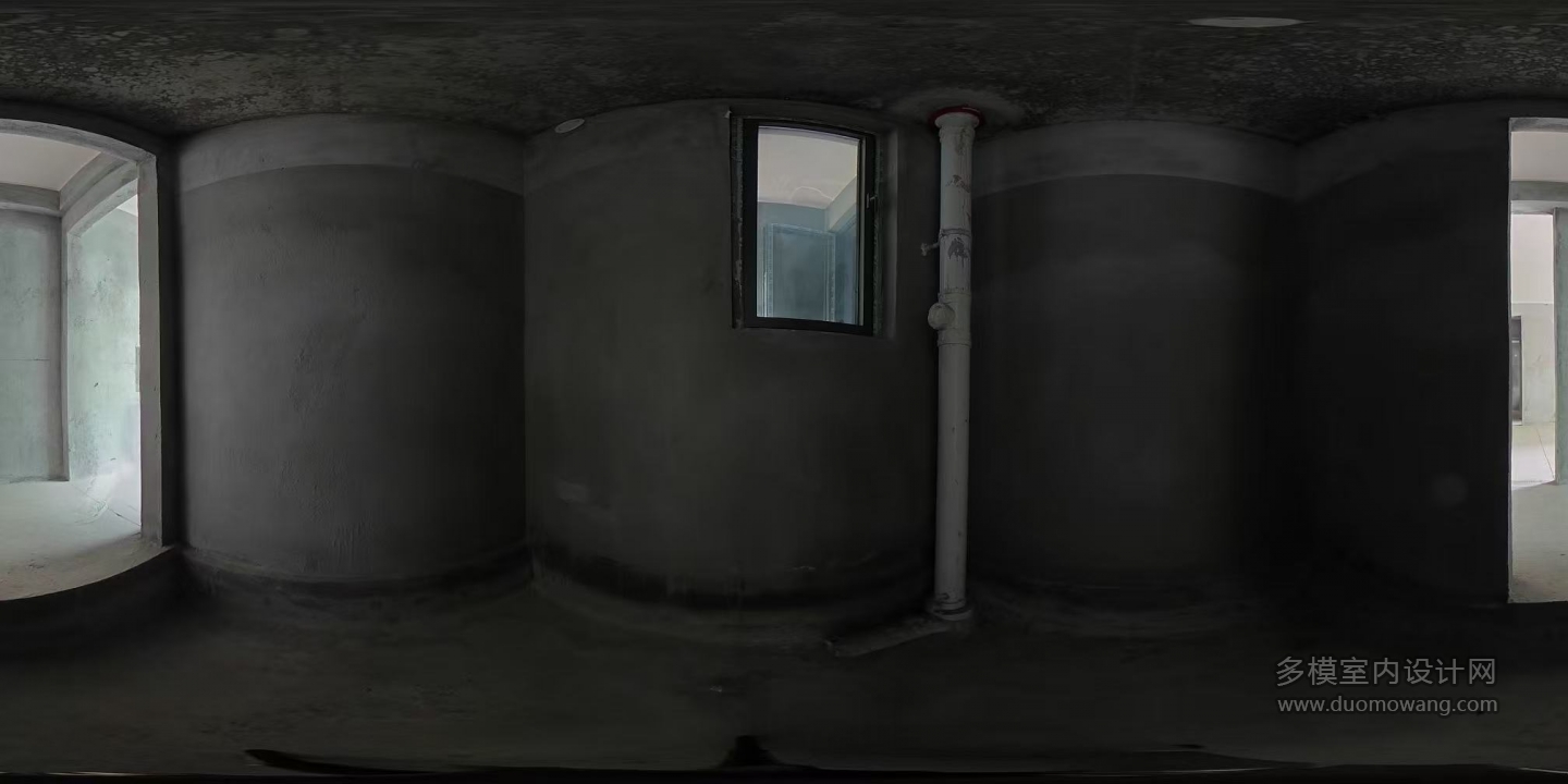 原乡郡24-13-6现场实景图