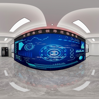 王工指挥中心_360_互动式灯光混合