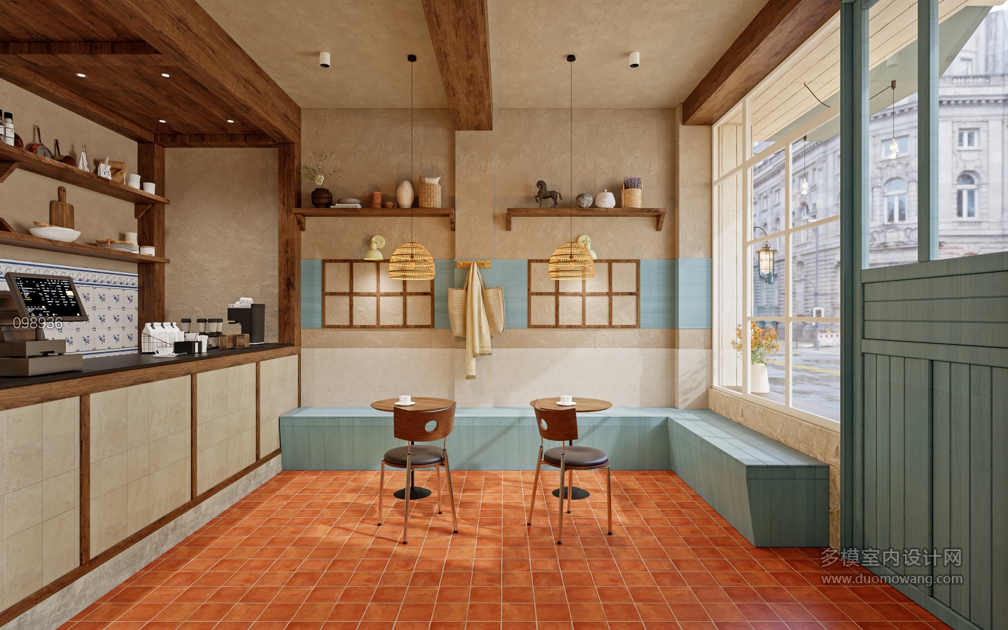 甜八冰屋1_室内003 拷贝