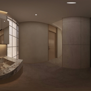 自然风2F客卧卫生间 (1)