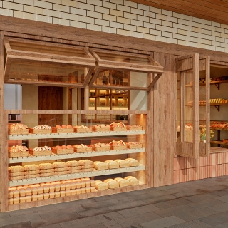 夏木面包房_门头001 拷贝