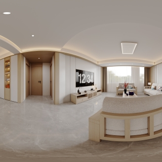 实验小学_recover_全景客餐厅