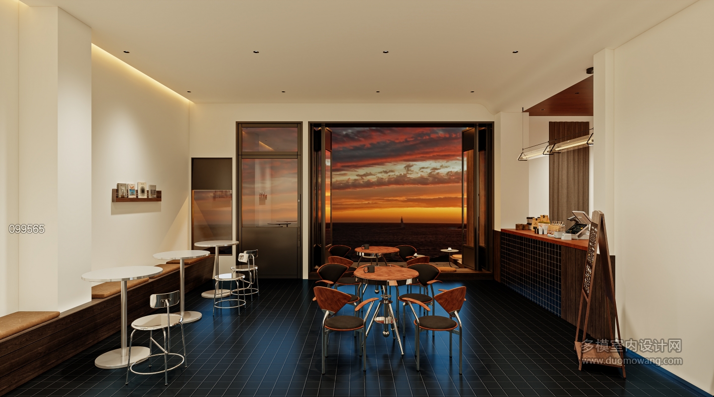 得闲咖啡_室内004 拷贝