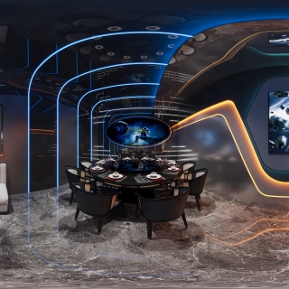 现代KTV_1F包间360 拷贝