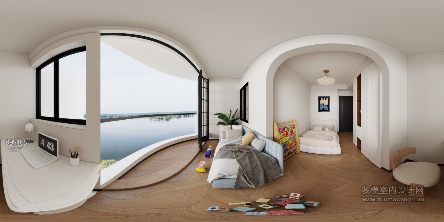 法式中古-玩耍区