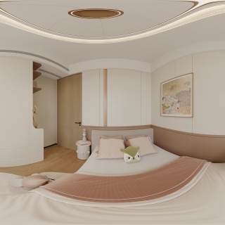 现代大女儿房360