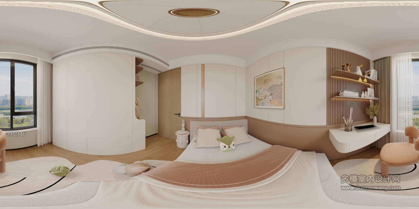 现代大女儿房360