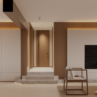 宋氏客餐厅特写 (1)