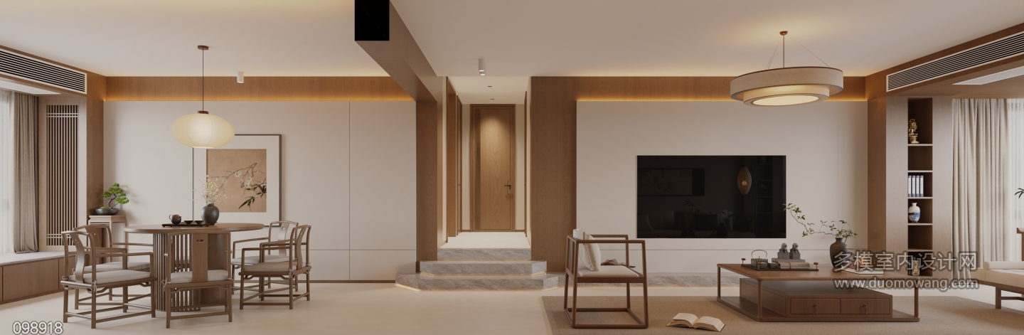 宋氏客餐厅特写 (1)