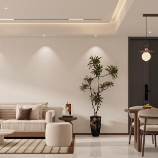 法师中古客餐厅