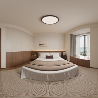 中古_002主卧全景_0000