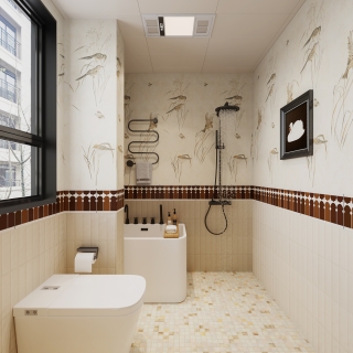 4法式中古风公卫