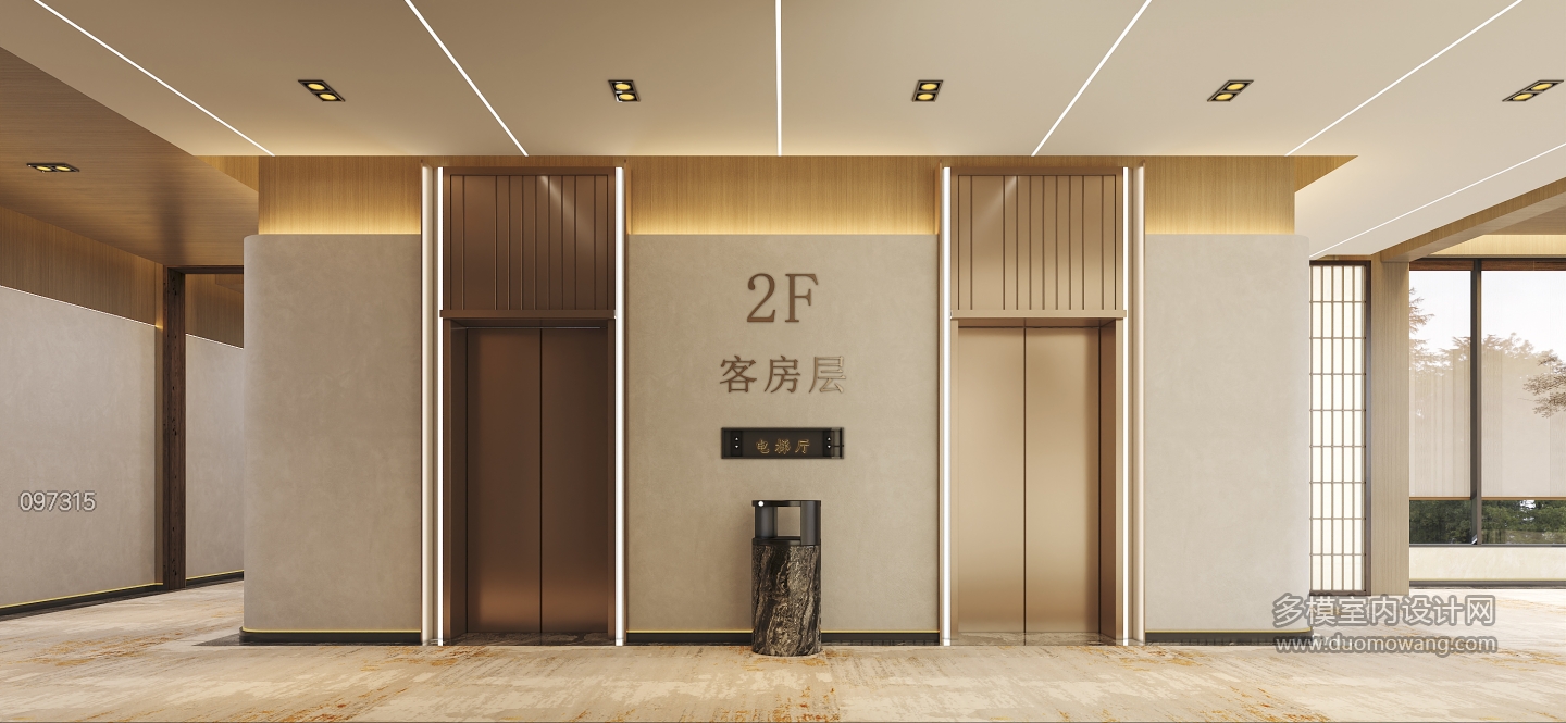静态1