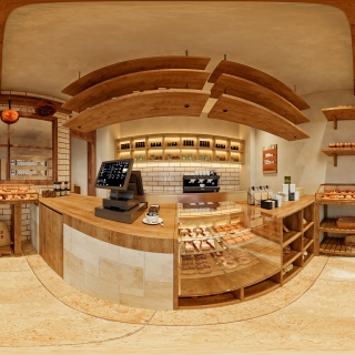 夏木面包房_室内 拷贝