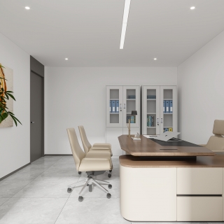 现代副总编辑室