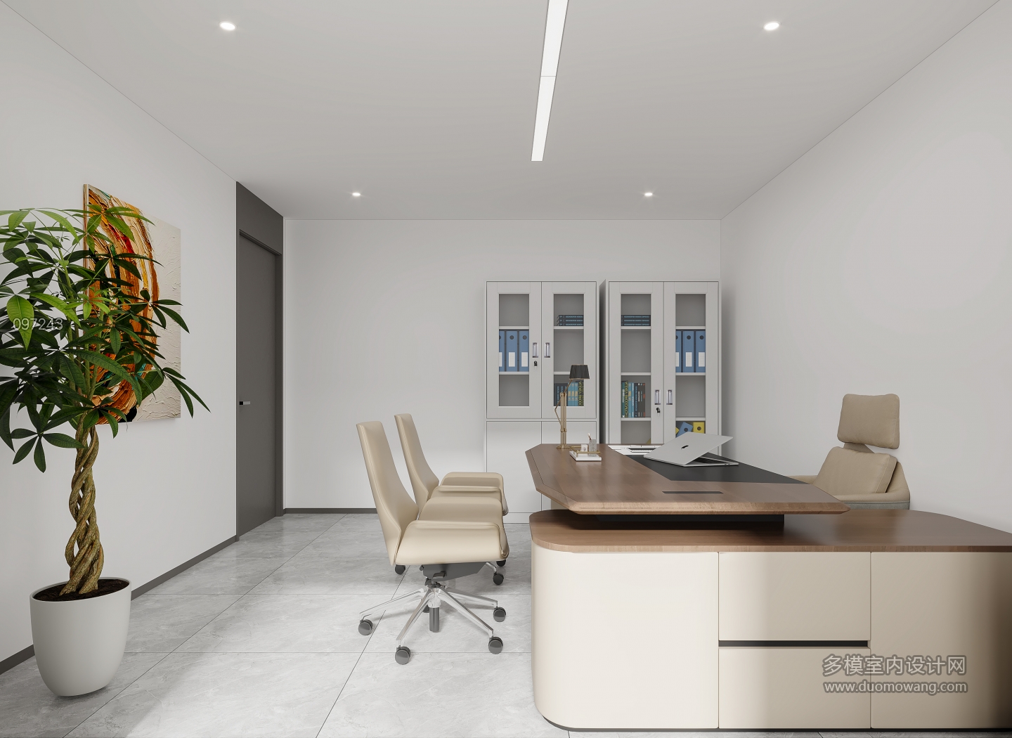 现代副总编辑室