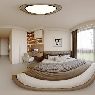 万能模板(2024)_全景次卧