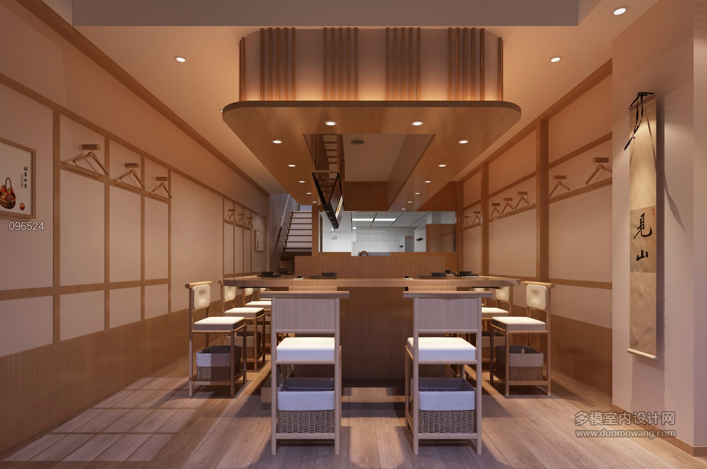 日式餐馆1F静态a (1)