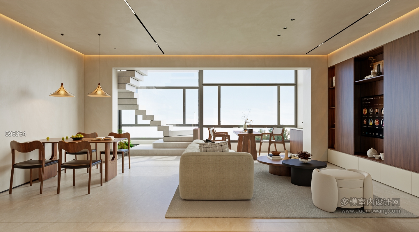 中古私宅_一层客厅001 拷贝