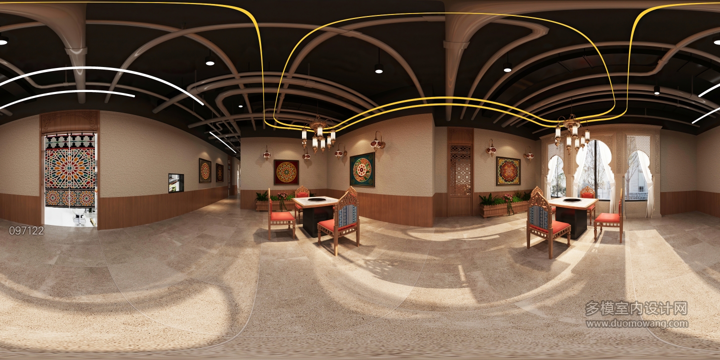 穆斯林餐厅1 (1)