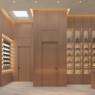 新中式走廊单张-2