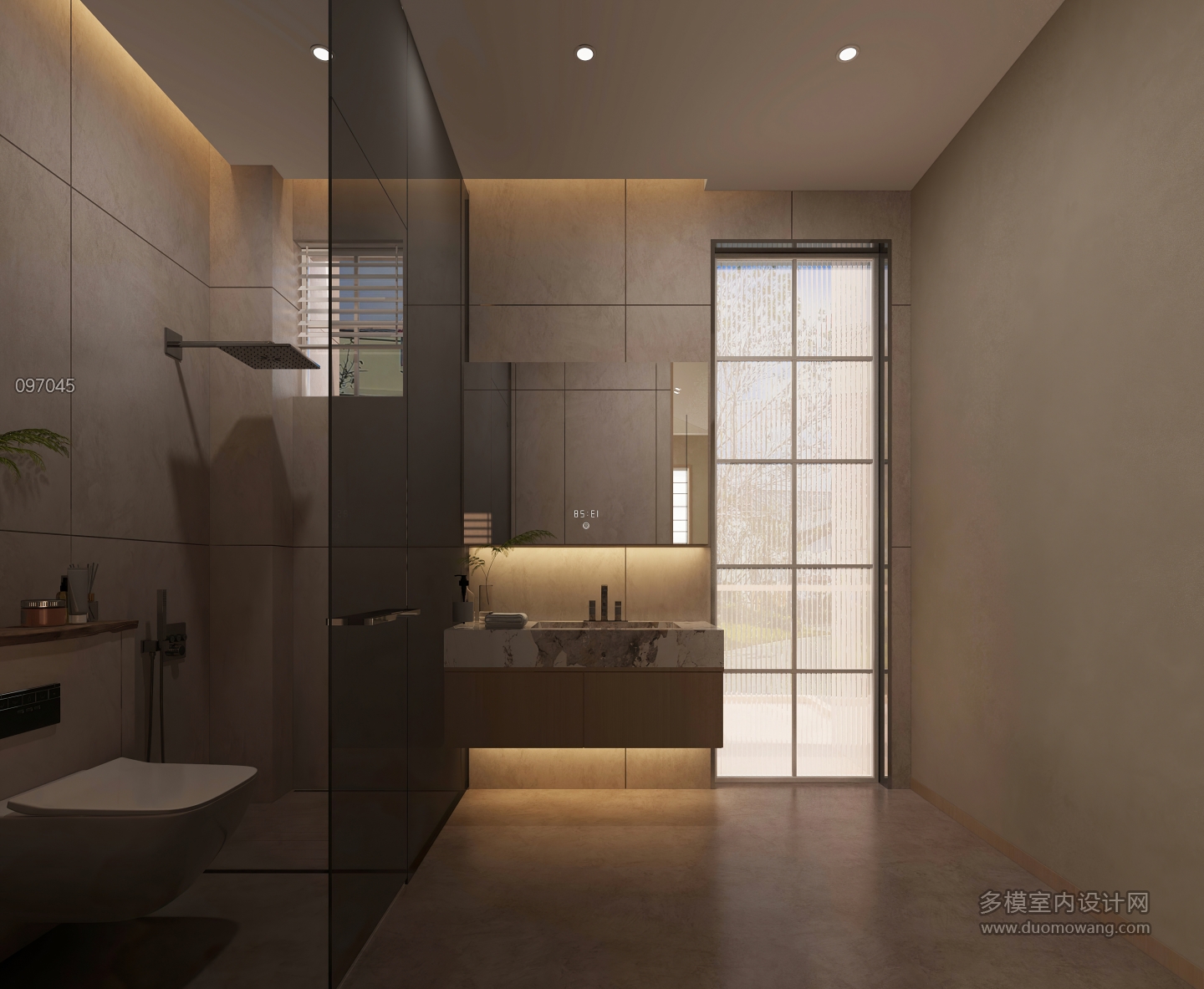 自然风2F客卧卫生间静态a (1)