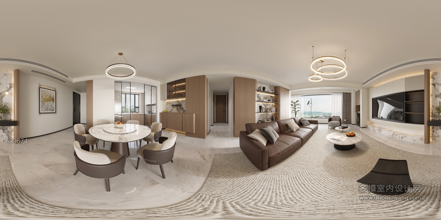 现代_001客厅全景_0000