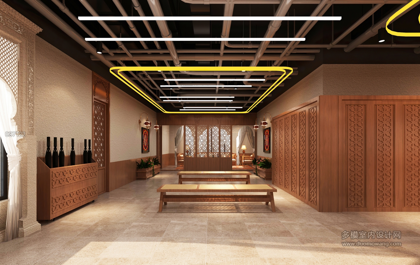 穆斯林餐厅静态c (1)