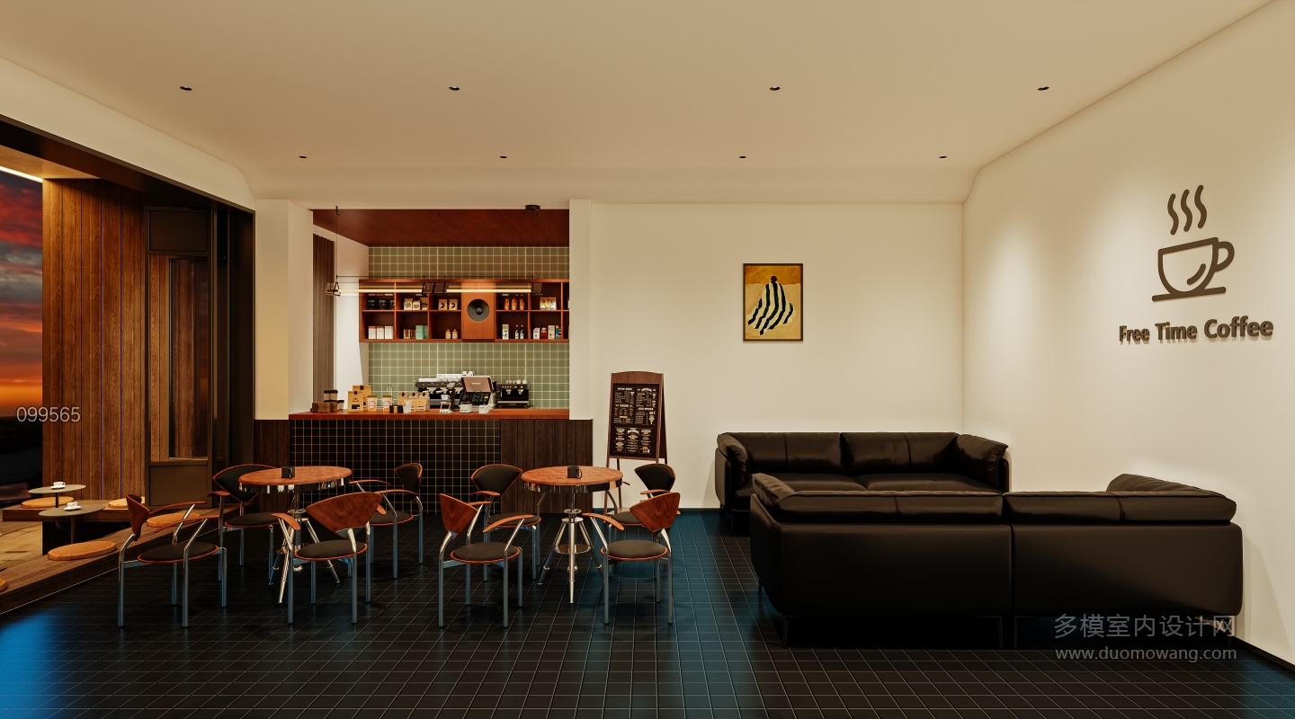 得闲咖啡_室内002 拷贝