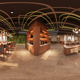 穆斯林餐厅2 (1)