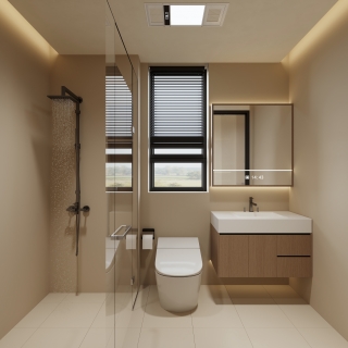 现代 客卫 单张