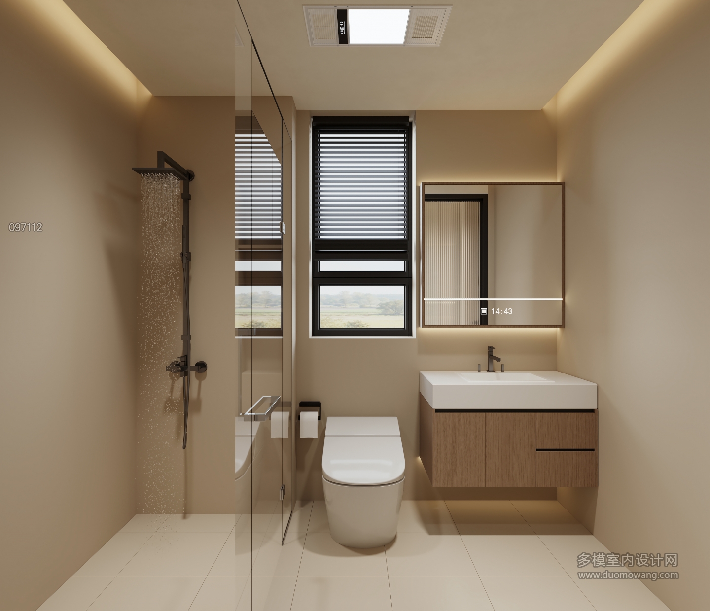 现代 客卫 单张