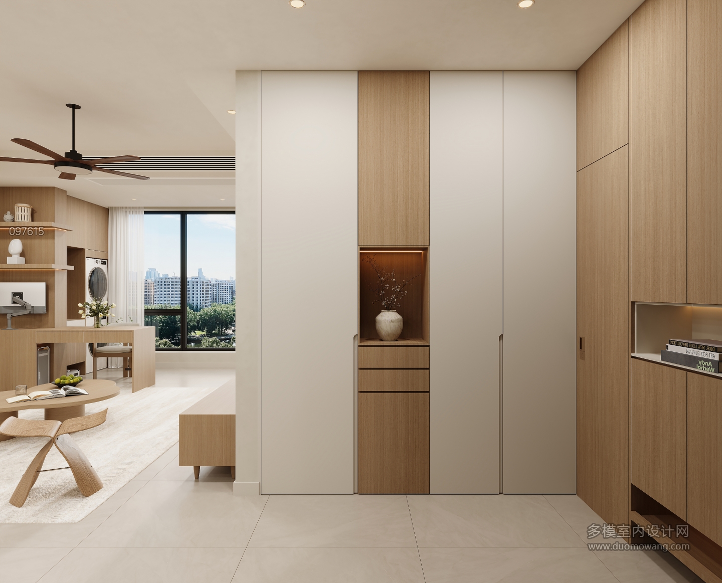 现代 入户 单张